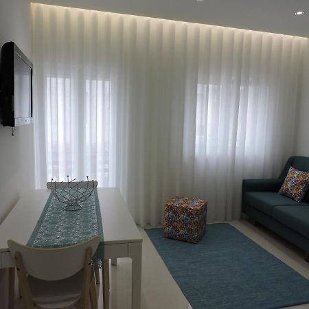 Apartamento Atalaia Nazaré Exterior foto